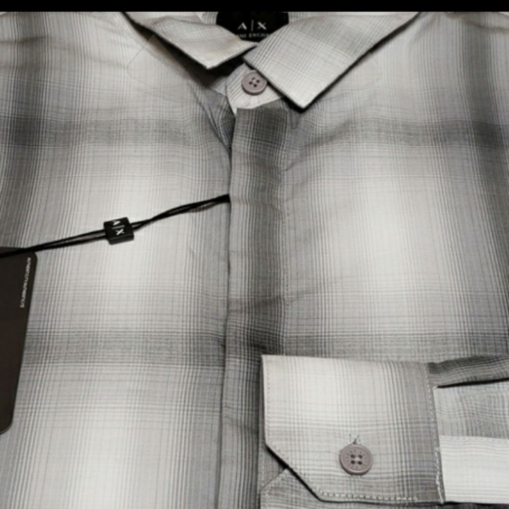 A/X Armani Exchange Shirt